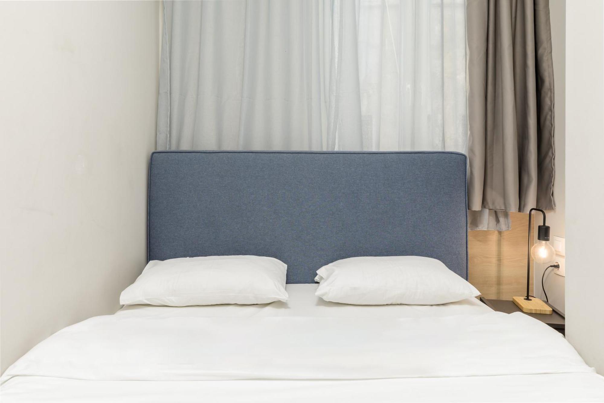 Aura F24 Apartments By Halu! - Vibrant Neighbourhood Tesalonika Bagian luar foto